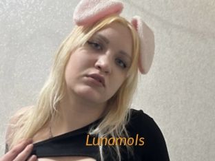Lunamols