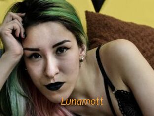 Lunamott