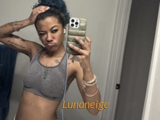 Lunaneige