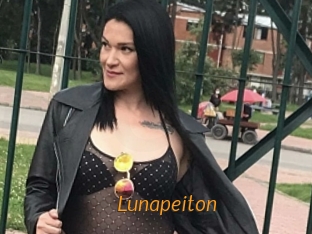 Lunapeiton