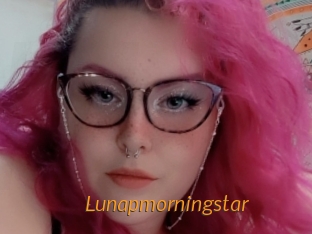 Lunapmorningstar