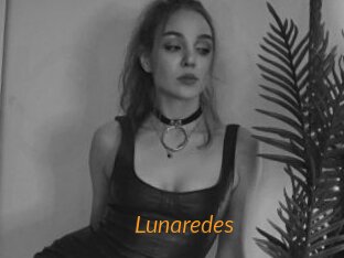 Lunaredes