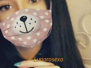 lunarosexo Porn University
