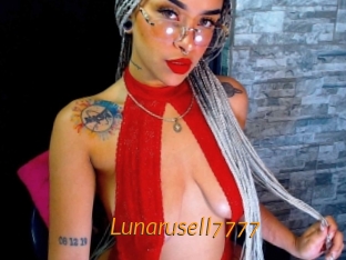 Lunarusell7777