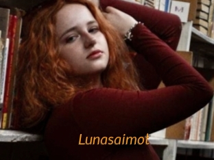 Lunasaimot