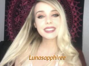 Lunasapphiree