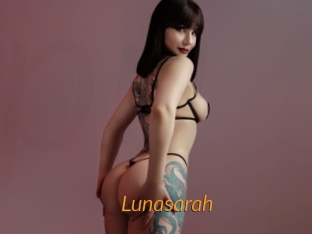 Lunasarah