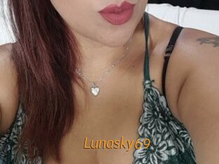 Lunasky69