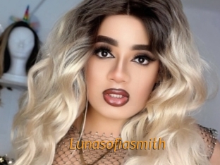 lunasofiasmith Porn University