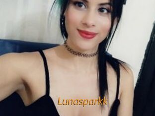 lunasparkk Porn University