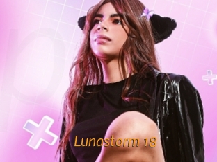 lunastorm_18 Porn University