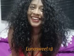 Lunasweet18