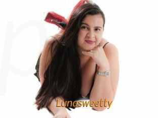 lunasweetty Porn University