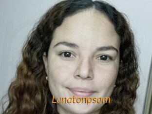 Lunatonpsom
