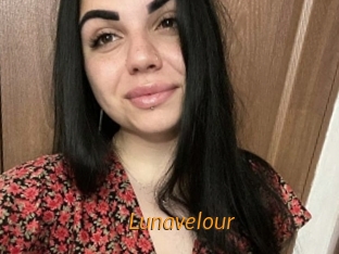 Lunavelour