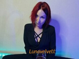 Lunavelvett