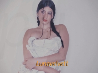 Lunavelvett