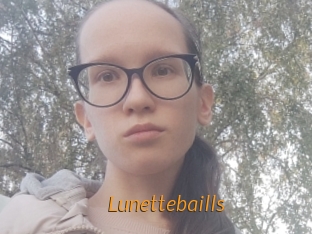 Lunettebaills