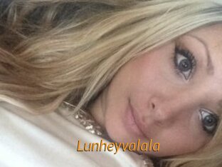 Lunheyvalala