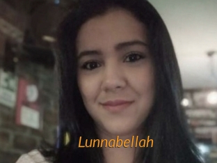 lunnabellah Porn University