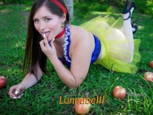 lunnabelll Porn University