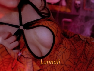 lunnali Porn University
