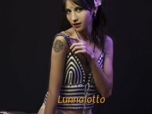 Lunnalotto