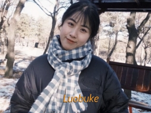 Luobuke