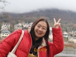 Luoliy