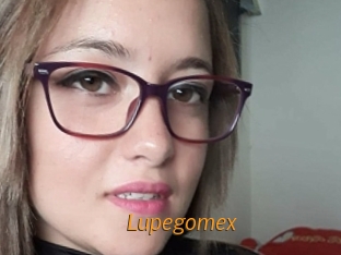 Lupegomex