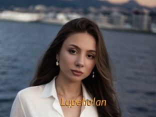 Lupeholan