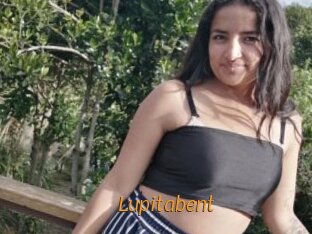 Lupitabent