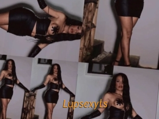 Lupsexyts