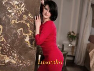 Lusandra