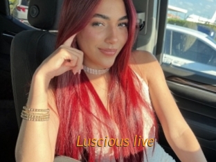 Luscious_live