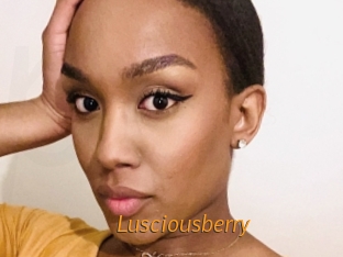 Lusciousberry