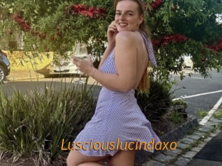 Lusciouslucindaxo