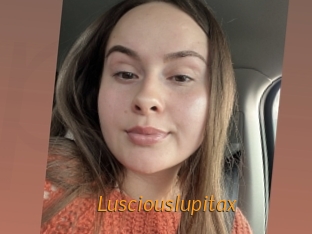 Lusciouslupitax