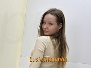 Lusiachapman