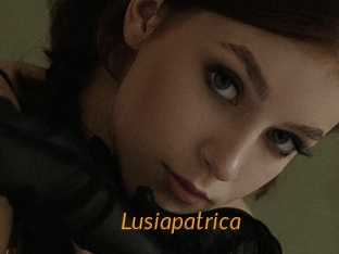 Lusiapatrica