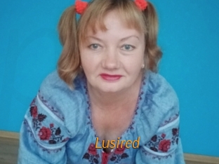 Lusired