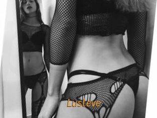 Lusteve