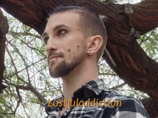 Lustfuladdiction