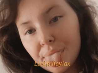 Lustfullaylax