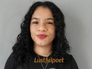 Lustfulpoet