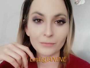 LustigJANINE