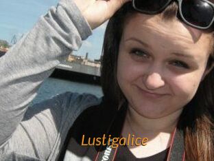 lustigalice Porn University