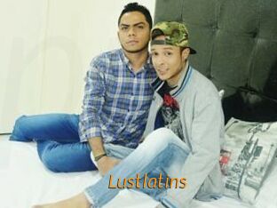 Lustlatins