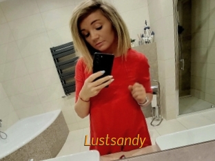 Lustsandy