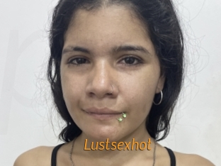 Lustsexhot